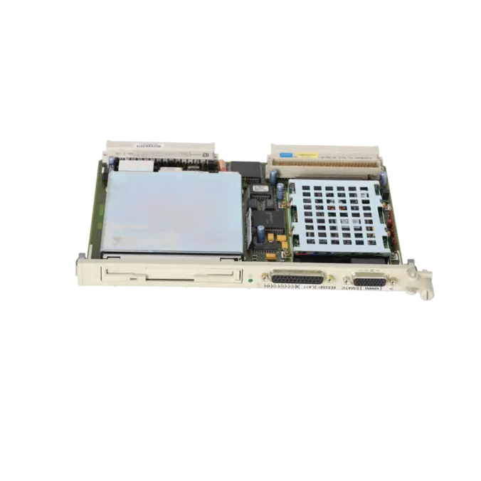 SIEMENS 6ES5581-2LA11, Baugruppen, Kommunikationsbaugruppen, K0138274, Bild 5