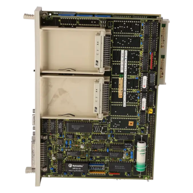 SIEMENS 6FM1470-4BA21, Baugruppen, Funktionsbaugruppen, K0138678, Bild 3
