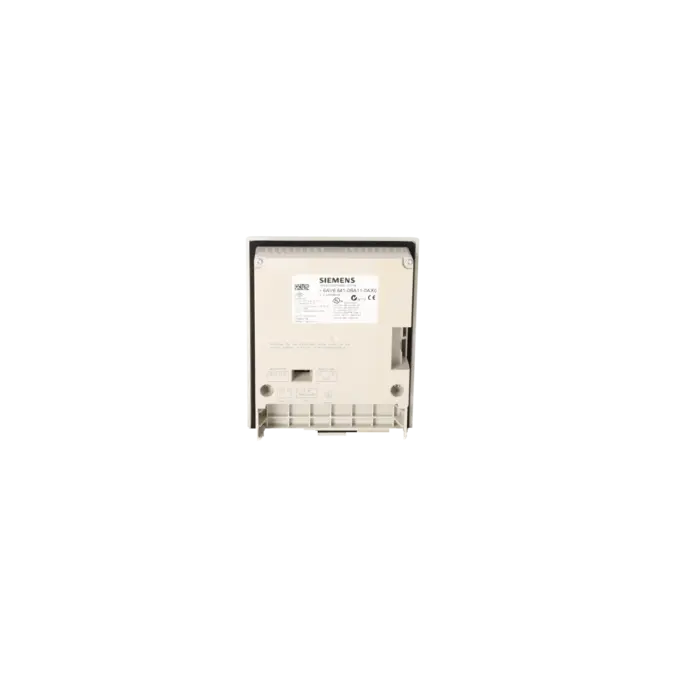 SIEMENS 6AV6641-0BA11-0AX0, HMI, Operator Panels, K0140104, Image 5