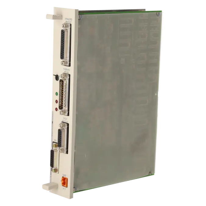 SIEMENS 6ES5252-3AA31, PLC Controls, Function Modules, K0140117, Image 2