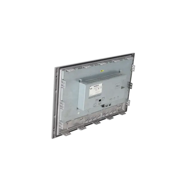 SIEMENS 6AV6643-0DD01-1AX0, HMI, Operator Panels, K0170445, Image 4