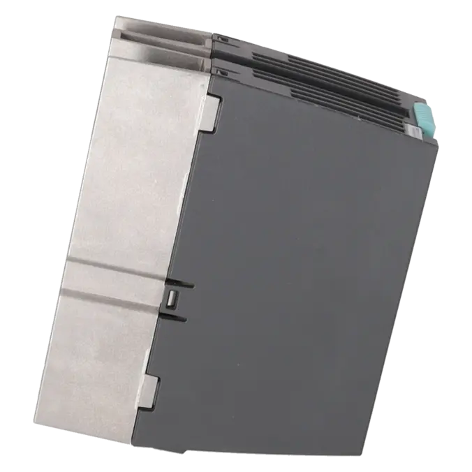 SIEMENS 6SL3224-0BE21-5UA0, Antriebstechnik, Umrichter, K0175093, Bild 7
