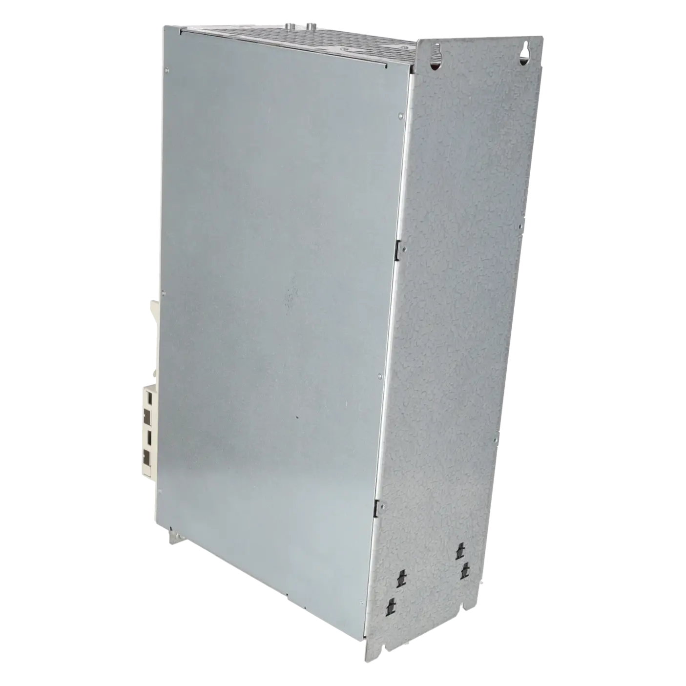 SIEMENS 6SN1123-1AA00-0EA2, Antriebstechnik, Wechselrichter, K0202613, Bild 4
