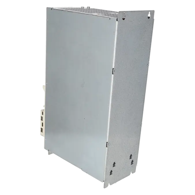 SIEMENS 6SN1123-1AA00-0EA2, Antriebstechnik, Wechselrichter, K0202613, Bild 4