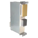 SIEMENS 6SN1145-1AA01-0AA2, Antriebstechnik, Einspeise- / Rückspeisemodule, K0202621, Bild 4