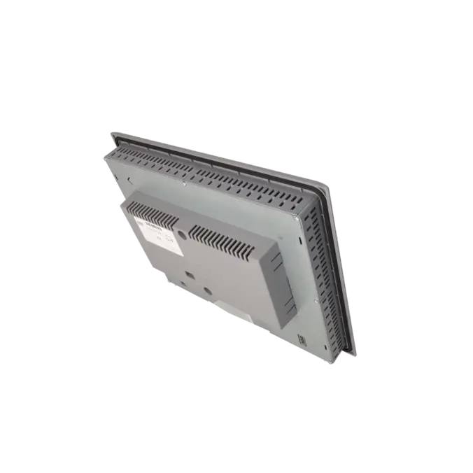 SIEMENS 6AV6647-0AE11-3AX0, HMI, Operator Panels, K0219224, Image 6