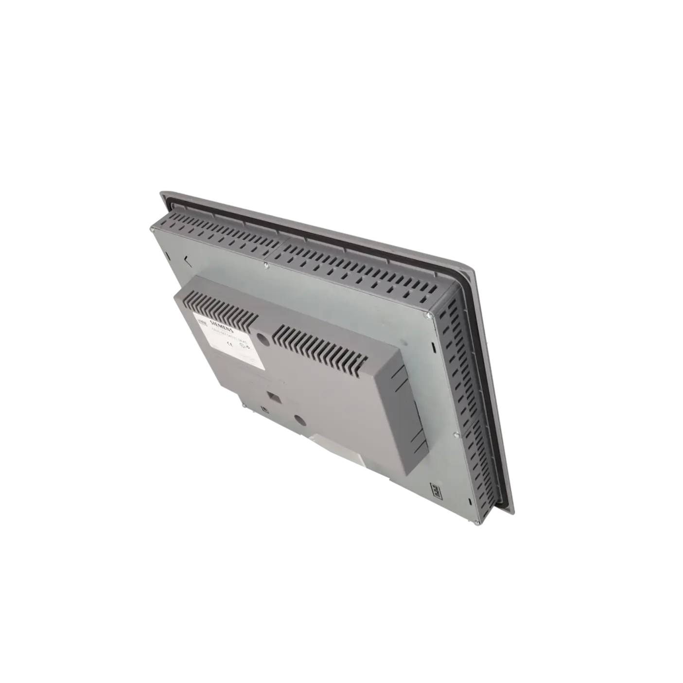 SIEMENS 6AV6647-0AE11-3AX0, HMI, Operator Panels, K0219224, Image 6