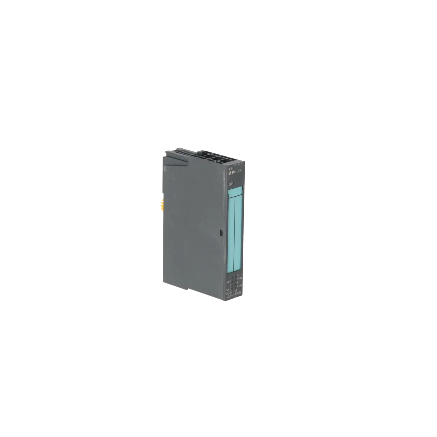SIEMENS 6ES7138-4GA50-0AB0, Baugruppen, Funktionsbaugruppen, K0219455, Bild 8