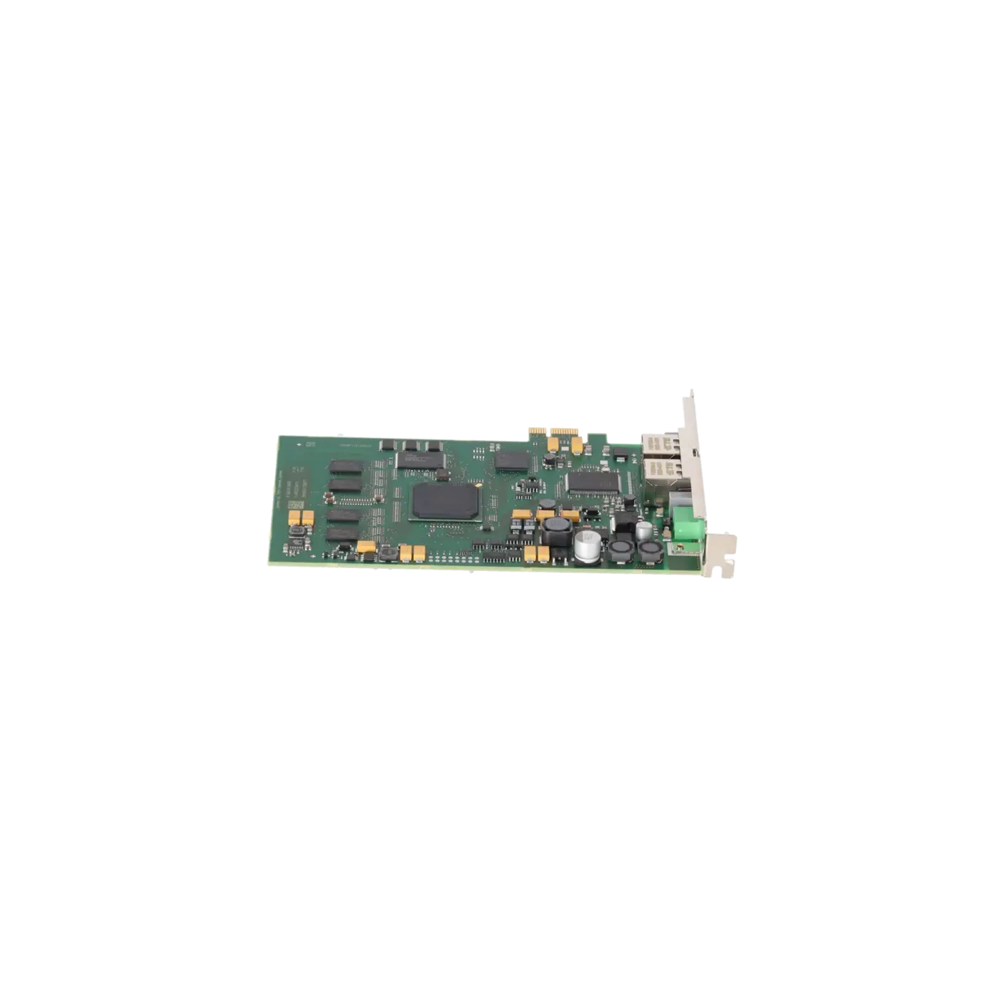SIEMENS 6GK1162-3AA00, Baugruppen, Kommunikationsbaugruppen, K0222979, Bild 7