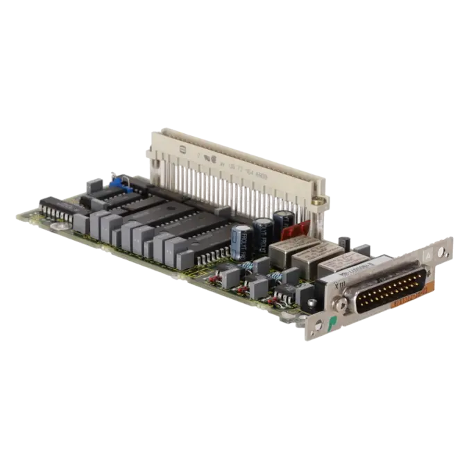 SIEMENS 6FX1132-5BA02, Antriebstechnik, Einzelkomponenten, K0227185, Bild 8