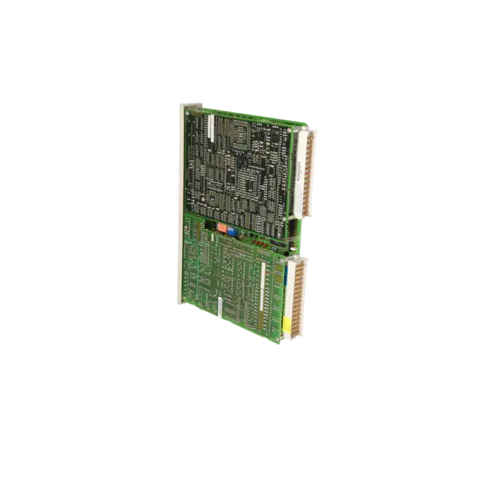 SIEMENS 6DS1731-8DC, PLC Controls, Analog Input / Output Modules, K0227520, Image 4