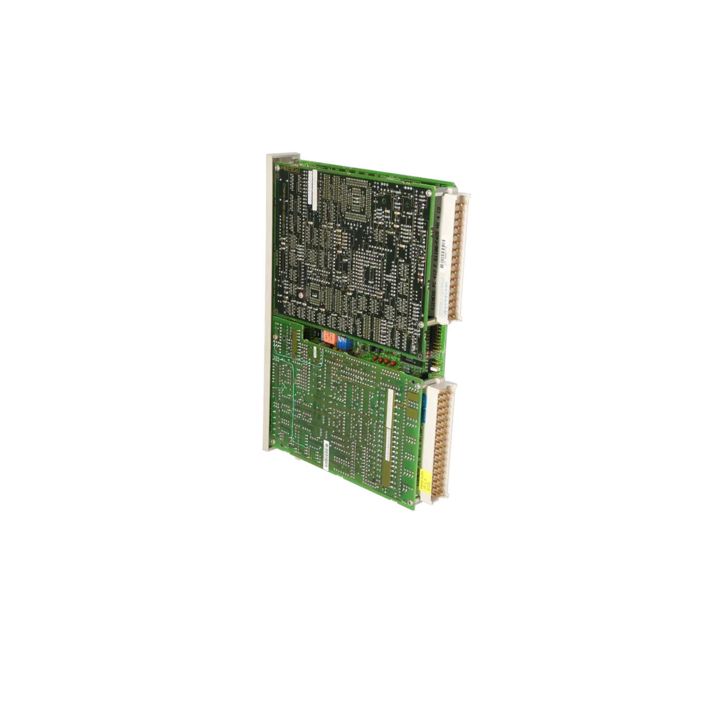 SIEMENS 6DS1731-8DC, PLC Controls, Analog Input / Output Modules, K0227520, Image 4