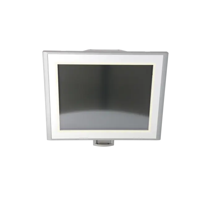 SIEMENS 6AV6646-2AB21-2AX0, HMI, Programmiergeräte, K0251648