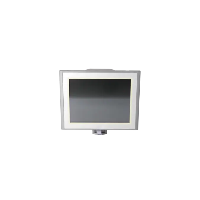 SIEMENS 6AV6646-2AB21-2AX0, HMI, Programmiergeräte, K0251648, Bild 1