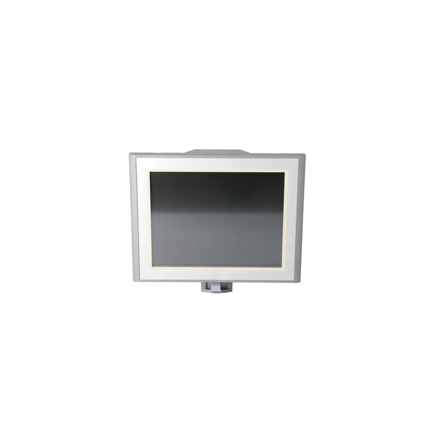 SIEMENS 6AV6646-2AB21-2AX0, HMI, Programmiergeräte, K0251648, Bild 1