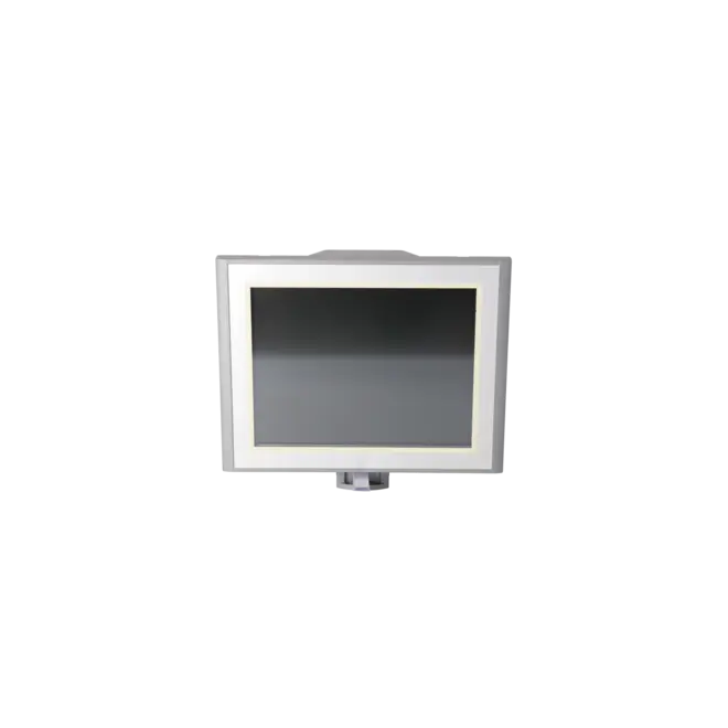 SIEMENS 6AV6646-2AB21-2AX0, HMI, Programming Devices, K0251648