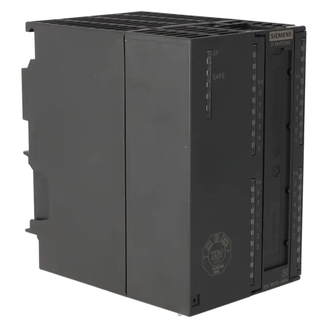SIEMENS 6ES7326-1BK02-0AB0, Baugruppen, SIMATIC S7-300, K0252220, Bild 8