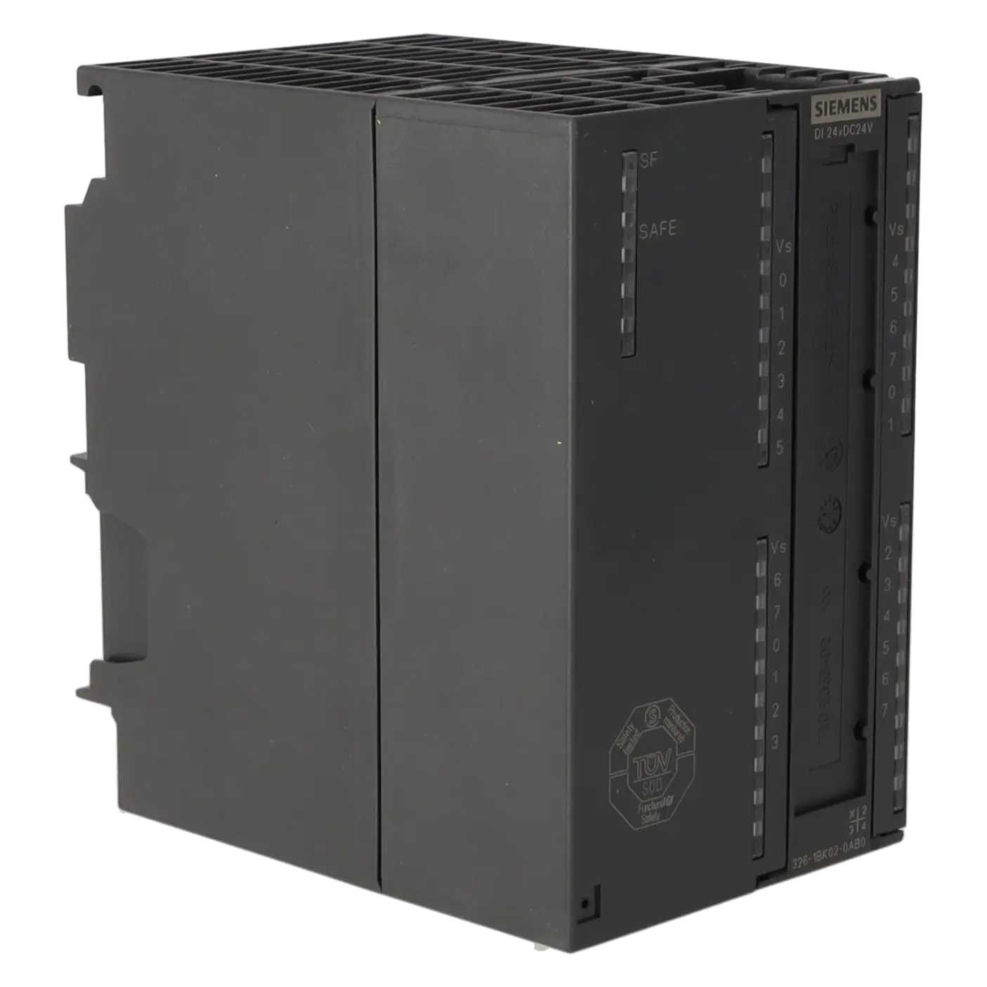 SIEMENS 6ES7326-1BK02-0AB0, Baugruppen, SIMATIC S7-300, K0252220, Bild 8