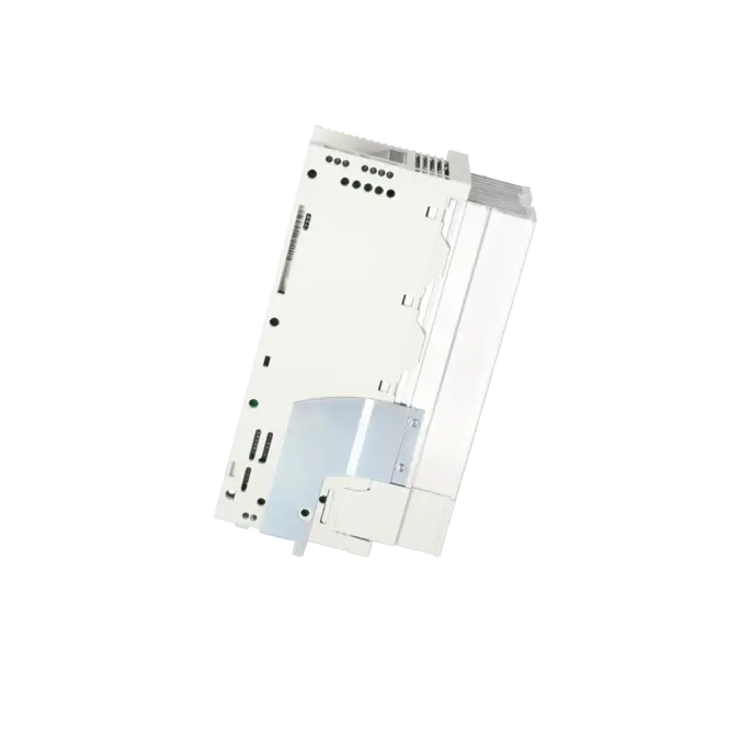 Lenze E82EV552K4C200, Antriebstechnik, Umrichter, K0332177, Bild 3