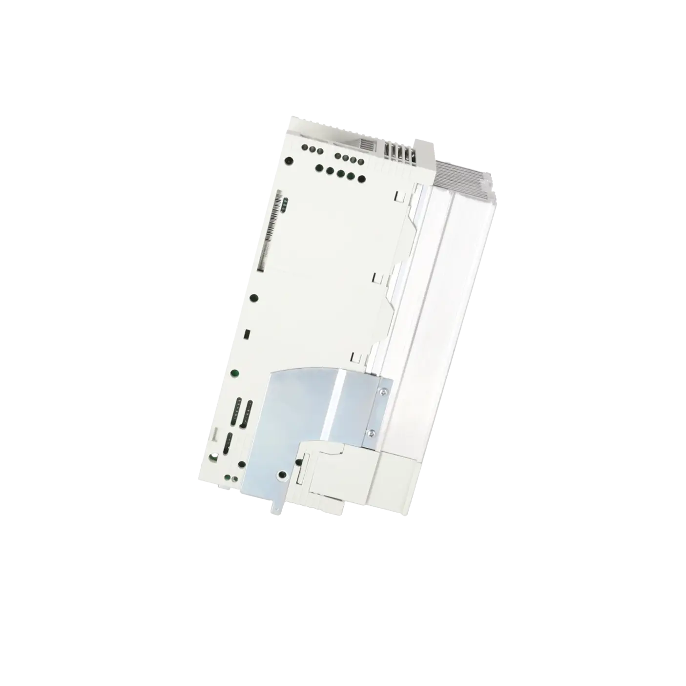 Lenze E82EV552K4C200, Antriebstechnik, Umrichter, K0332177, Bild 3
