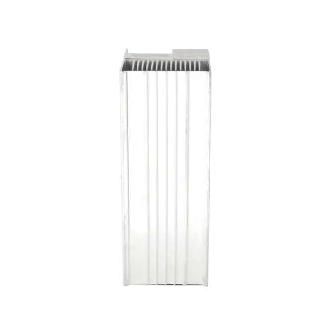 Lenze EVF9326-EV, Drive Technology, Frequency Converter, K0332203, Image 5