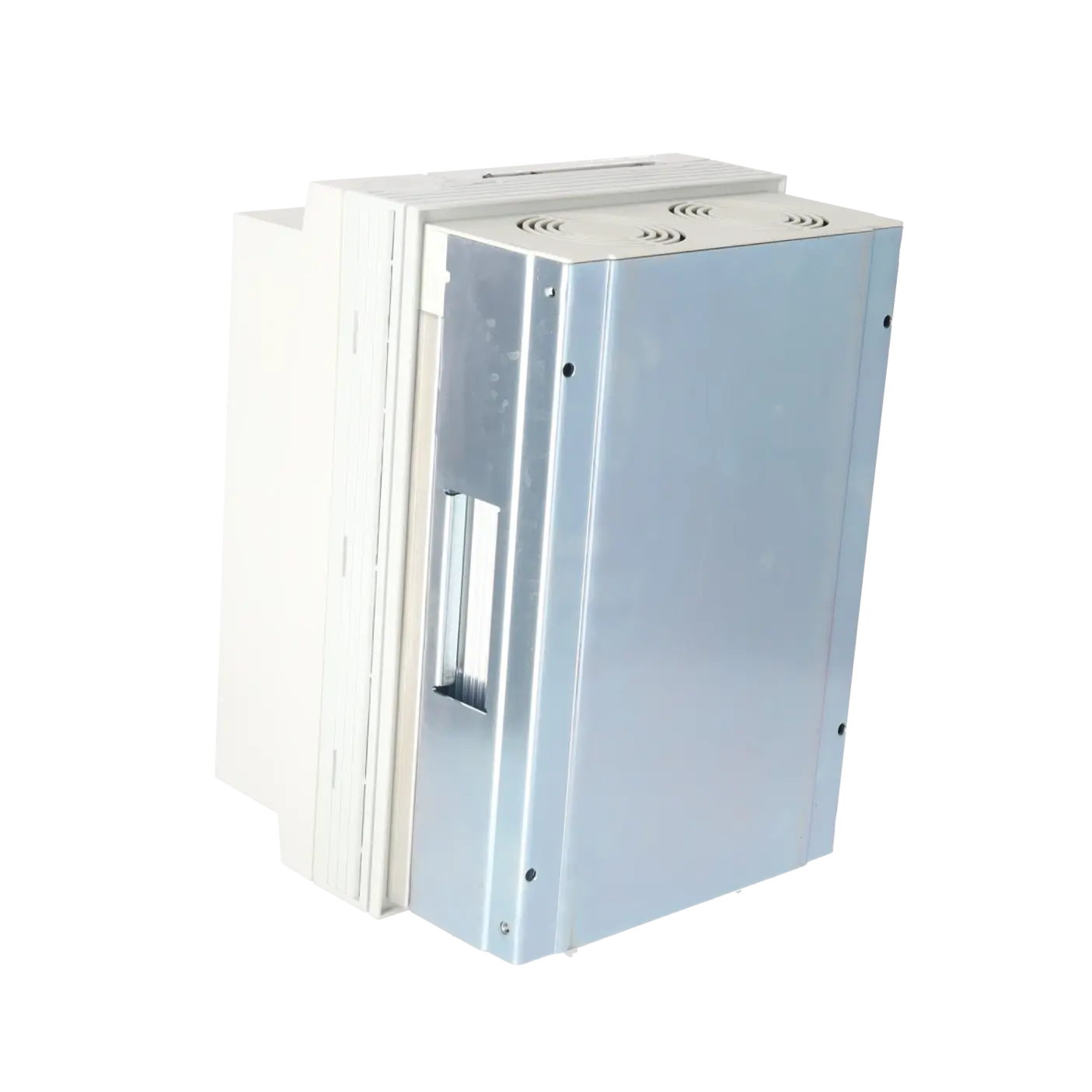 Lenze EMB9343-E, Antriebstechnik, Einspeise- / Rückspeisemodule, K0332718, Bild 4