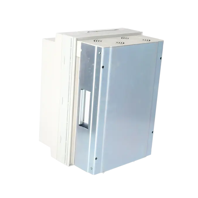 Lenze EMB9343-E, Antriebstechnik, Einspeise- / Rückspeisemodule, K0332718, Bild 4