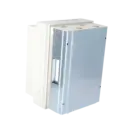 Lenze EMB9343-E, Antriebstechnik, Einspeise- / Rückspeisemodule, K0332718, Bild 4