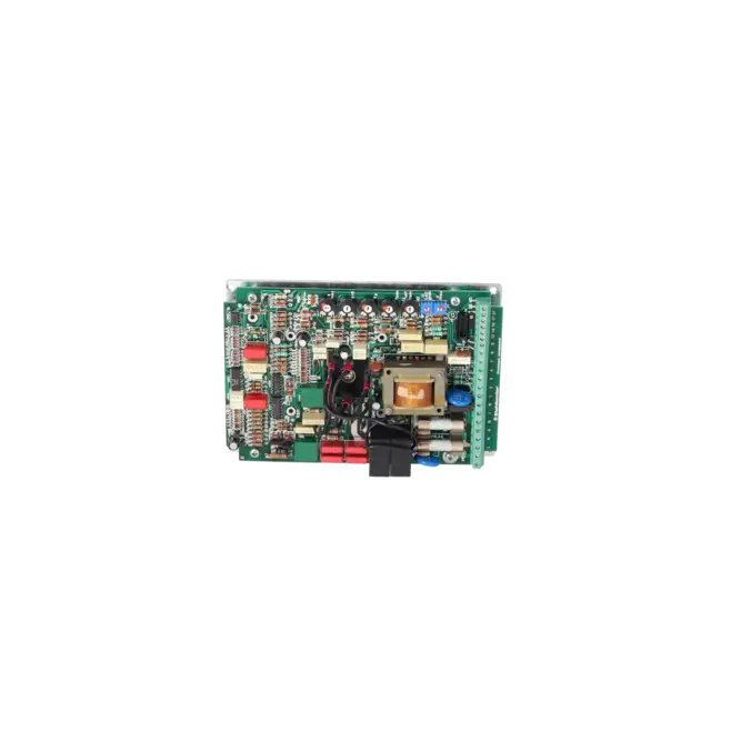 Lenze 471_E, Antriebstechnik, Stromrichter, K0342362, Bild 1