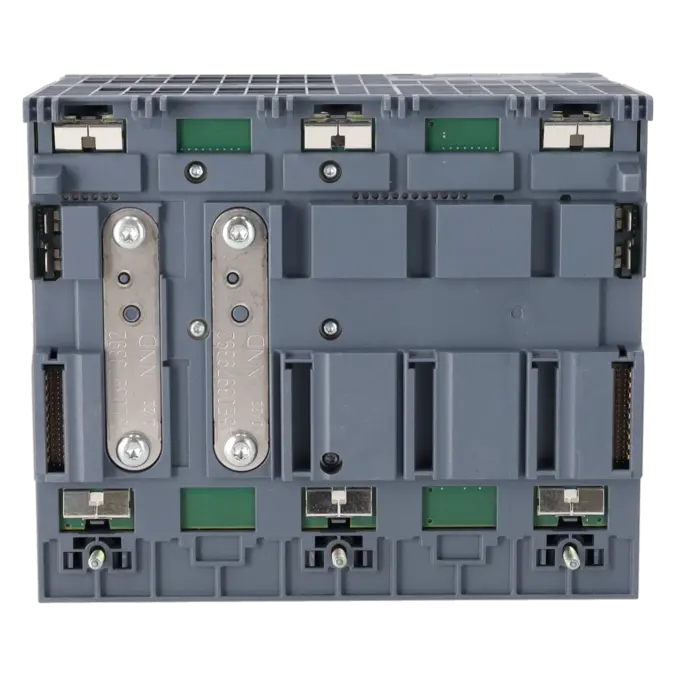 SIEMENS 6ES7517-3FP00-0AB0, Baugruppen, CPU / Zentralbaugruppen, K0370596, Bild 5