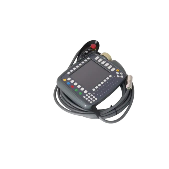 KUKA 00-110-185, Robotik, Handgeräte, K1004638, Bild 8