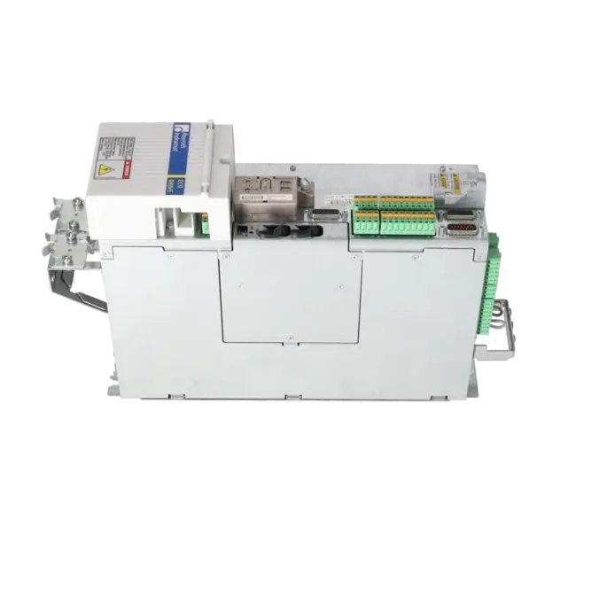 Indramat DKC02.3-100-7-FW, Antriebstechnik, Umrichter, K1005430, Bild 3
