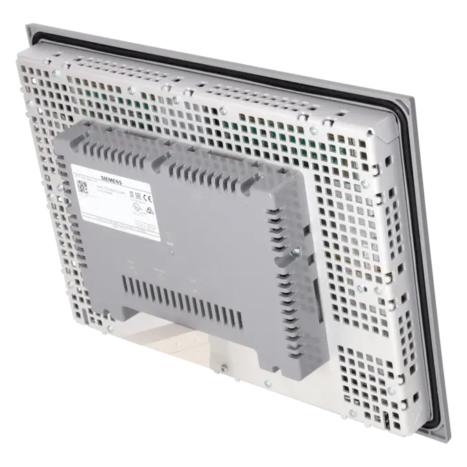 SIEMENS 6AV2123-2MA03-0AX0, HMI, Operator Panels mit Key, K1026592, Bild 11