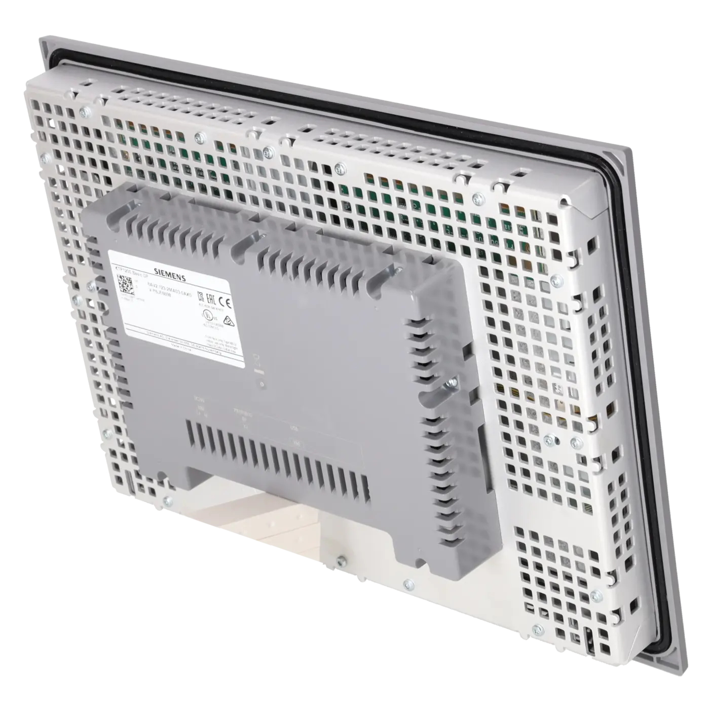 SIEMENS 6AV2123-2MA03-0AX0, HMI, Operator Panels mit Key, K1026592, Bild 11