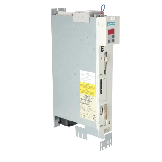 SIEMENS 6SE7015-0EP70-Z, Antriebstechnik, Umrichter, K1087619, Bild 8