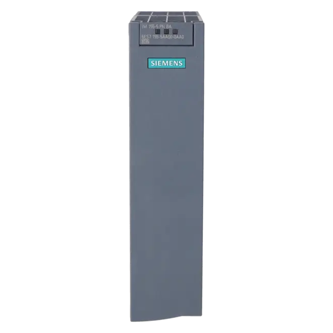 SIEMENS 6ES7155-5AA00-0AA0, Baugruppen, Interface-Module / Anschaltungen, K1138855