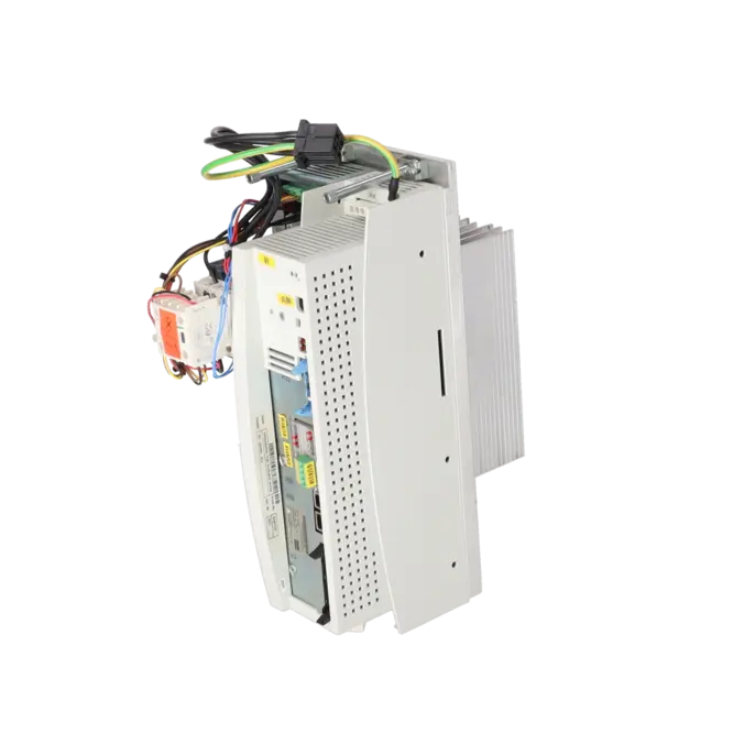 KUKA 00-105-352, Robotik, Einspeiseeinheiten, K1146823, Bild 2