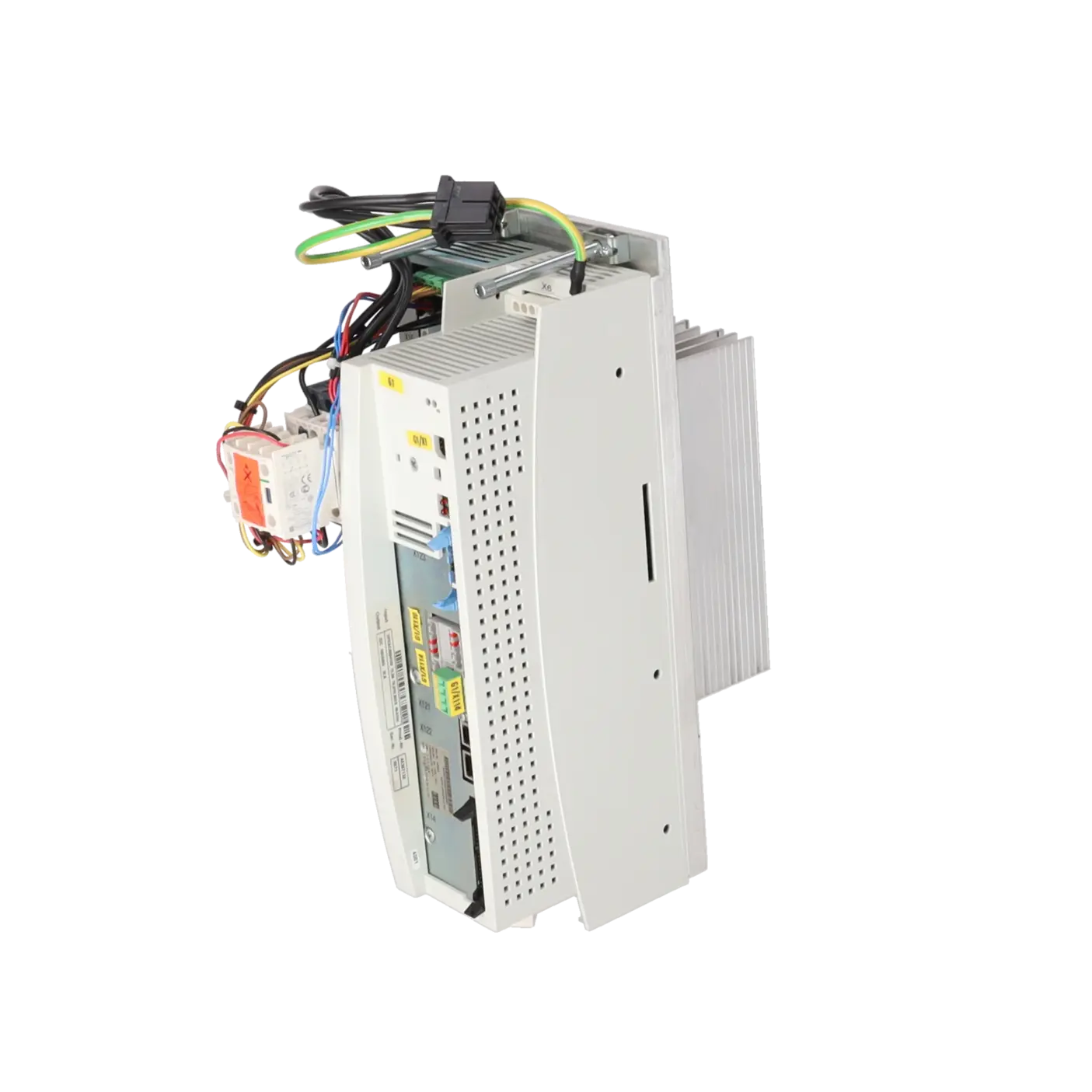 KUKA 00-105-352, Robotik, Einspeiseeinheiten, K1146823, Bild 2