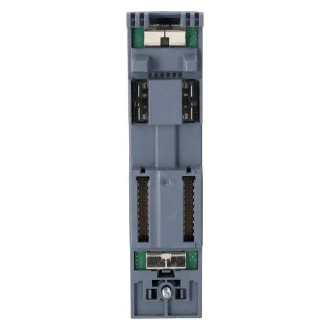 SIEMENS 6ES7511-1AK02-0AB0, PLC Controls, Central Processing Units, K1151950, Image 5