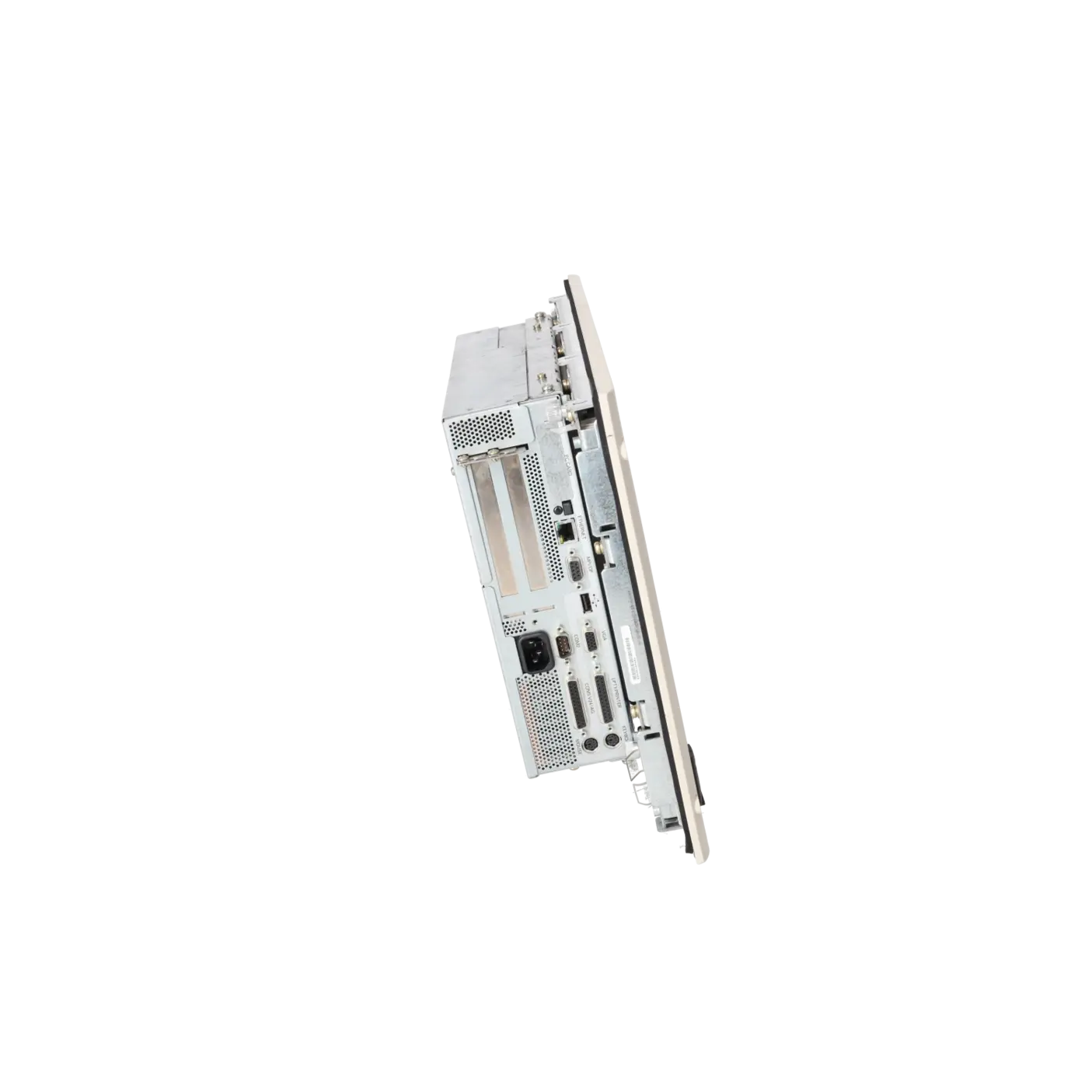 SIEMENS 6AV7613-0AA23-0CH0, HMI, Industrie-PCs, K1152318, Bild 7