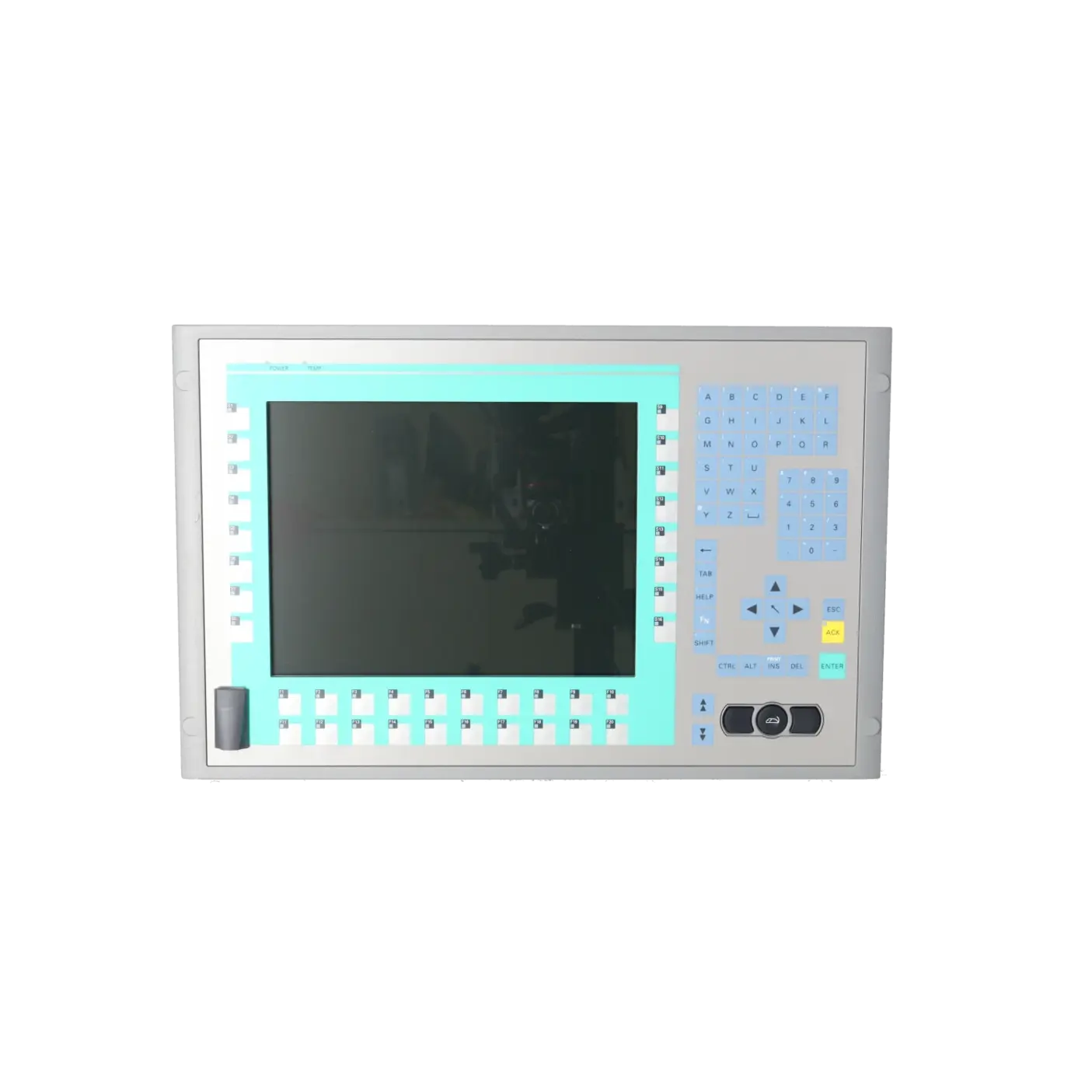 SIEMENS 6AV7873-0BC21-0AB0, HMI, Industrie-PCs, K1172630, Bild 1