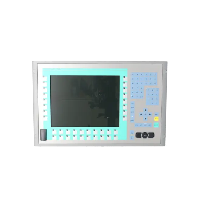SIEMENS 6AV7873-0BC21-0AB0, HMI, Industrie-PCs, K1172630, Bild 1
