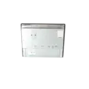 SIEMENS 6AV3627-1QL00-0AX0, HMI, Touch Panels, K0005067, Image 5