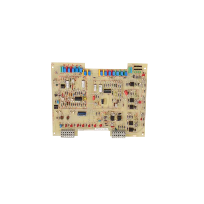 SIEMENS 6RA8212-5FA, Antriebstechnik, Einzelkomponenten, K0059560