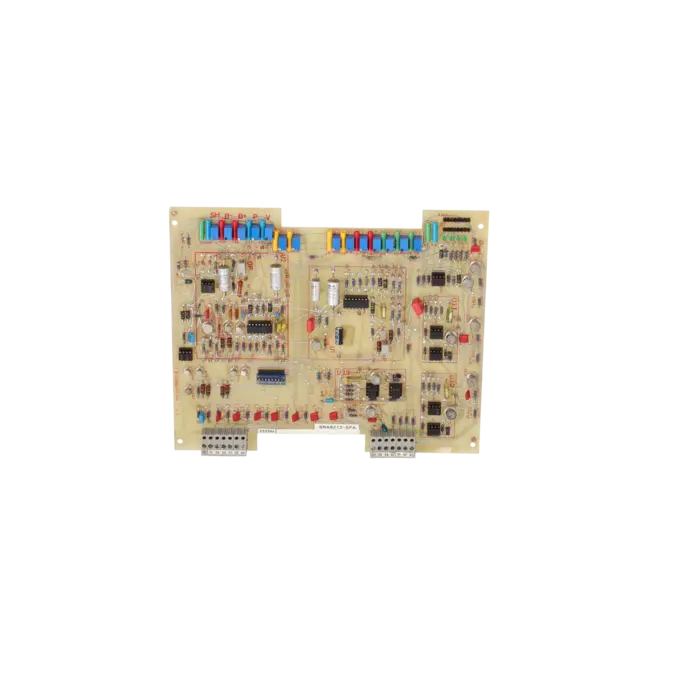 SIEMENS 6RA8212-5FA, Antriebstechnik, Einzelkomponenten, K0059560, Bild 1