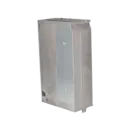 SIEMENS 6SE7023-4TC61, Antriebstechnik, Wechselrichter, K0061627, Bild 4