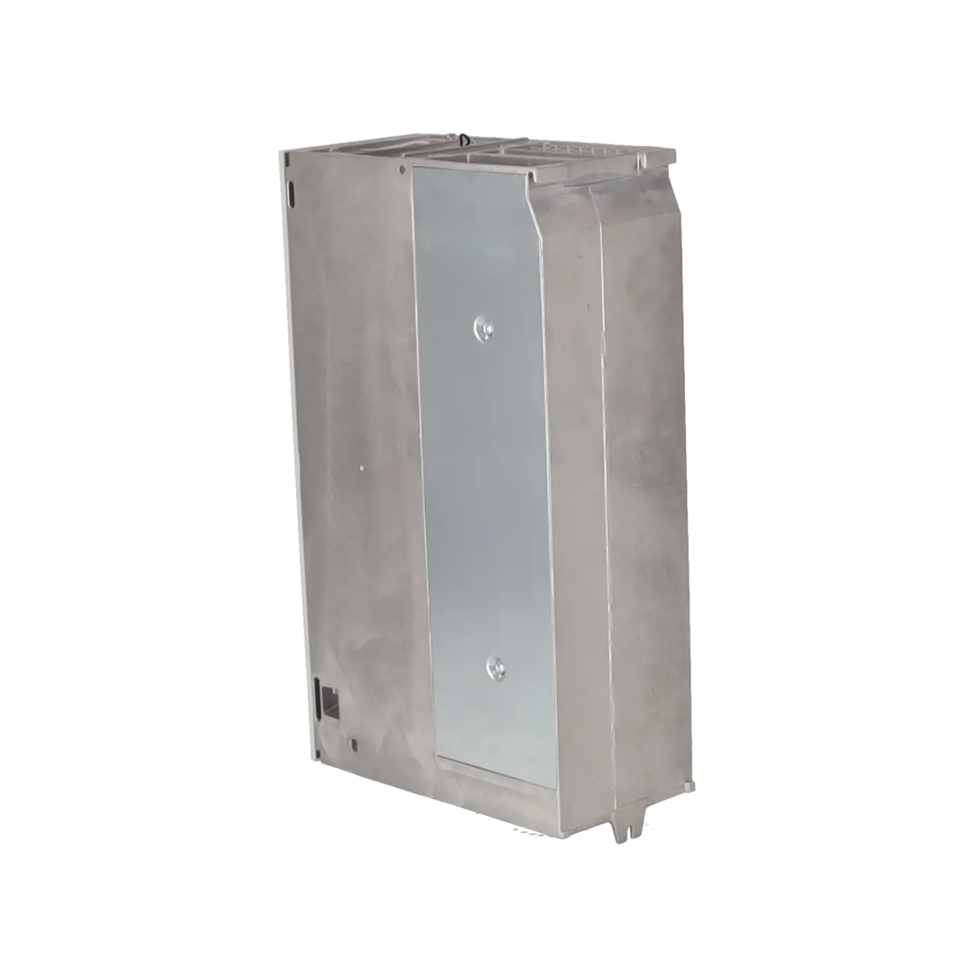 SIEMENS 6SE7023-4TC61, Antriebstechnik, Wechselrichter, K0061627, Bild 4