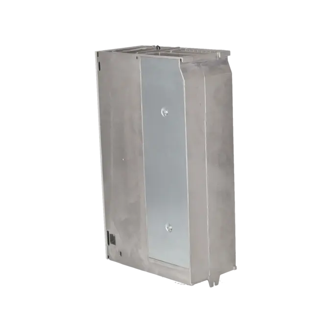 SIEMENS 6SE7023-4TC61, Antriebstechnik, Wechselrichter, K0061627, Bild 4