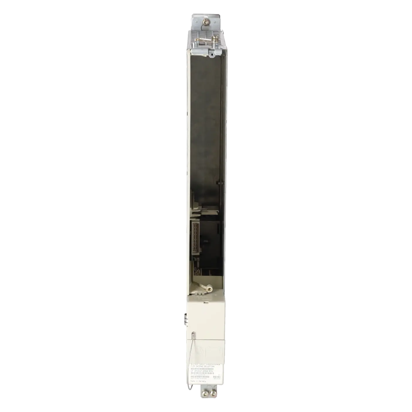 SIEMENS 6FC5247-0AA00-0AA1, Antriebstechnik, CU NCU PLC Steuerungen, K0082001, Bild 1