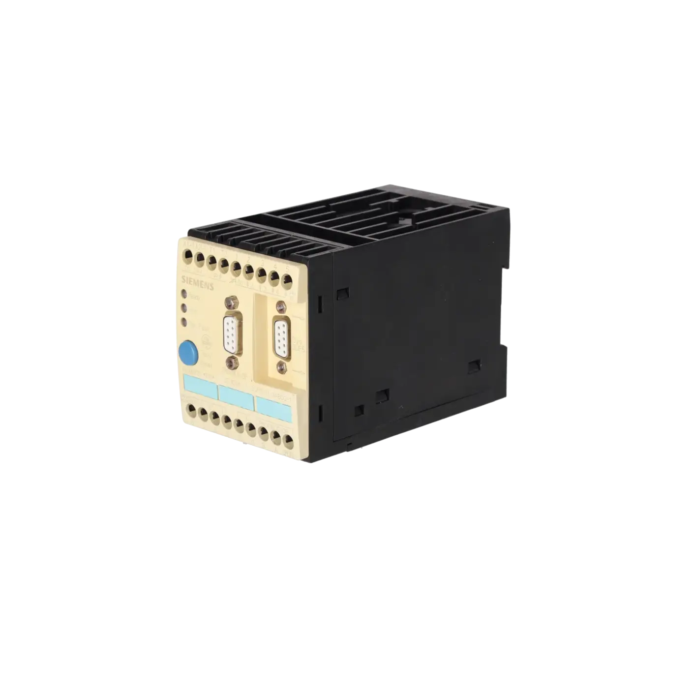 SIEMENS 3UF5021-3AB00-1, Baugruppen, Funktionsbaugruppen, K0102977, Bild 2